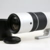 FUJIFILM Fujinon XF 150-600mm f/5,6-8,0 R LM OIS WR - #26A01474