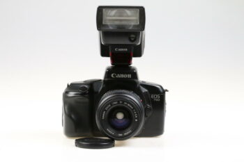 Canon EOS 750 SET - #1355961