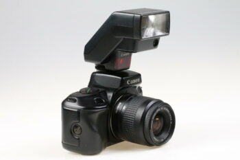 Canon EOS 750 SET - #1355961