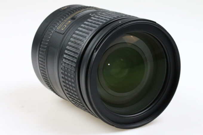 Nikon AF-S 28-300mm f/3,5-5,6 G ED VR - #52033784