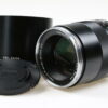 Zeiss Makro-Planar T* 100mm f/2,0 ZE für Canon EF - #15906698
