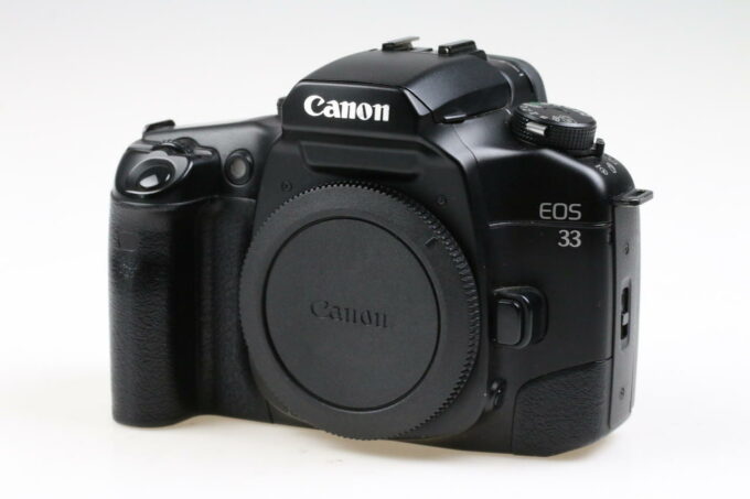 Canon EOS 33 Gehäuse - #71006874