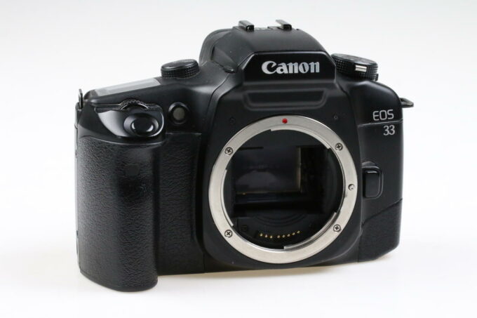 Canon EOS 33 Gehäuse - #71006874