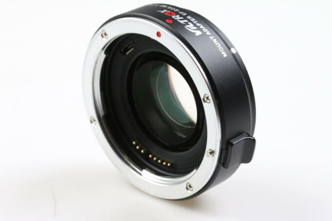 Viltrox Mount Adatper EF-EOS M2