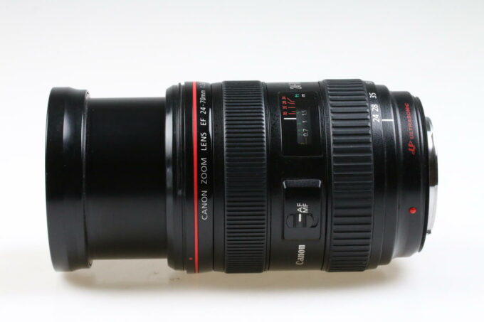 Canon EF 24-70mm f/2,8 L USM - #97003306