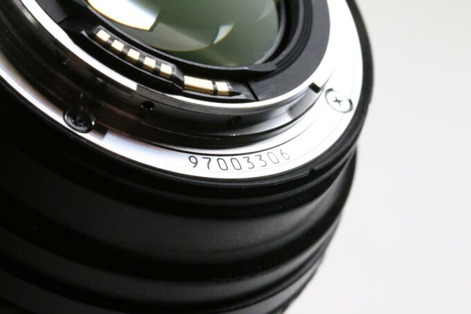 Canon EF 24-70mm f/2,8 L USM - #97003306