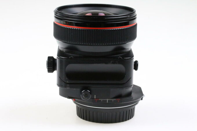 Canon TS-E 24mm f/3,5L - #13667