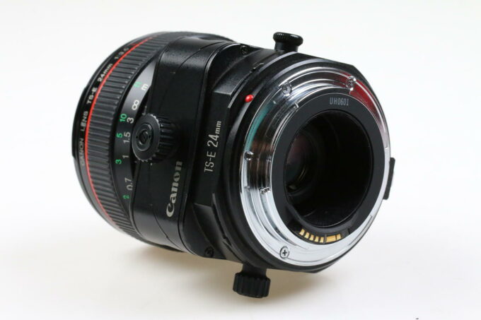 Canon TS-E 24mm f/3,5L - #13667