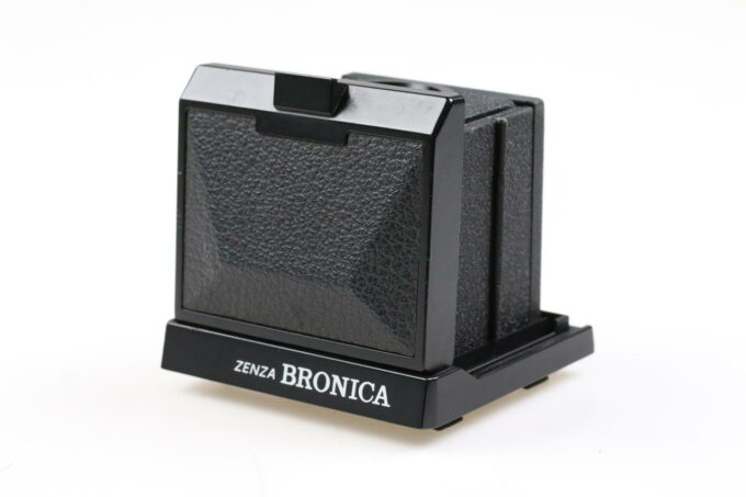 Zenza Bronica ETRSi Waist Level Finder-E - Lichtschachtsucher