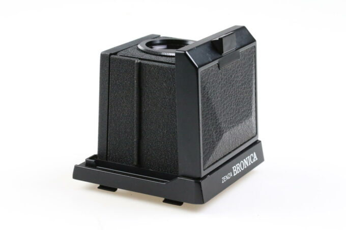 Zenza Bronica ETRSi Waist Level Finder-E - Lichtschachtsucher