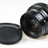 Zenza Bronica Zenzanon MC 50mm f/2,8 für ETR - #5203846
