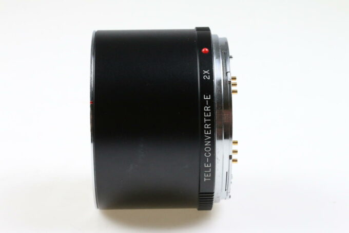 Zenza Bronica Tele-Converter-E 2x für ETR - #5604775