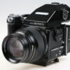Zenza Bronica ETRSi Set