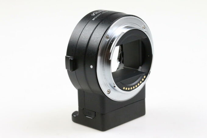 Viltrox Mount Adapter NF-E1