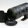 Nikon AF-S 70-200mm f/2,8 G ED VR II - #20254234