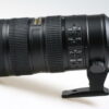 Nikon AF-S 70-200mm f/2,8 G ED VR II - #20254234
