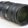 Nikon AF-S 70-200mm f/2,8 G ED VR II - #20254234