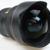 Nikon AF-S 14-24mm f/2,8 G ED - #385106