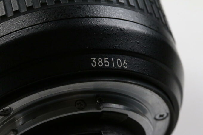 Nikon AF-S 14-24mm f/2,8 G ED - #385106