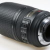 Nikon AF-S 70-300mm f/4,5-5,6 G ED VR - #2450207 - Image 4