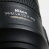 Nikon AF-S 70-300mm f/4,5-5,6 G ED VR - #2450207 - Image 6