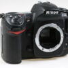 Nikon D300 Body - #4170264 - Image 3