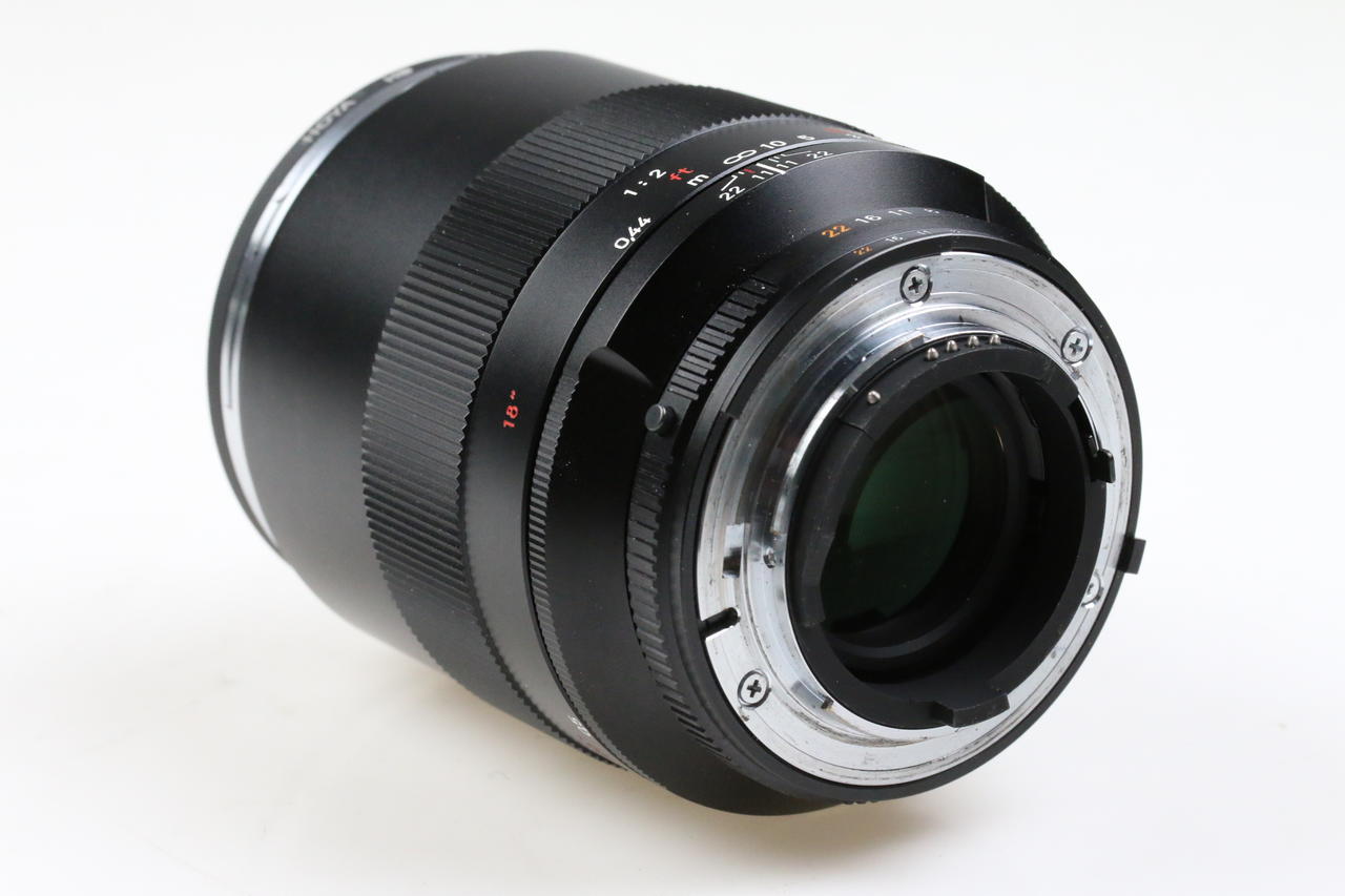 Zeiss Makro-Planar T* 100mm f/2,0 ZF.2 für Nikon - #15902493 - Image 4