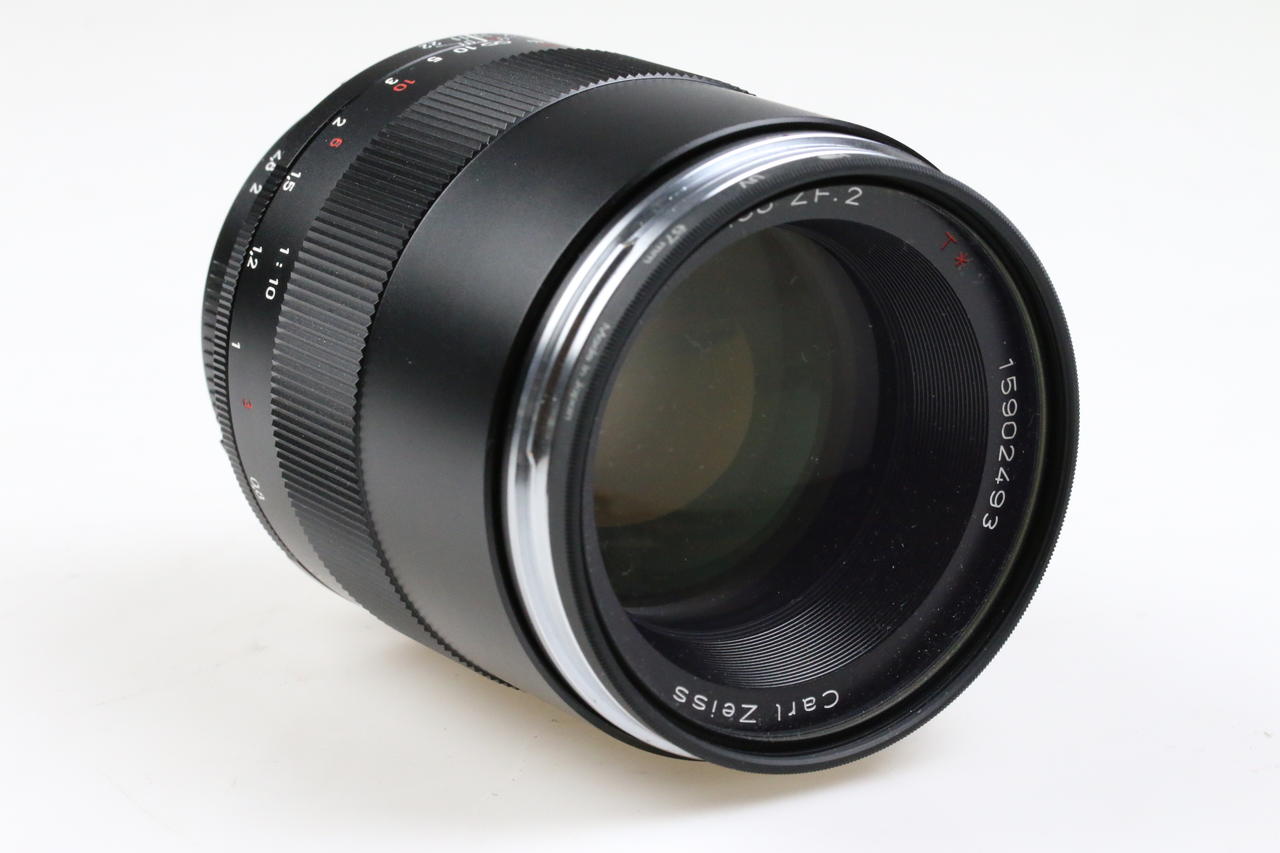 Zeiss Makro-Planar T* 100mm f/2,0 ZF.2 für Nikon - #15902493 - Image 5
