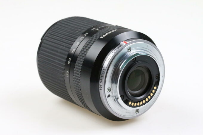 Tamron 14-150mm f/3,5-5,8 Di III für Olympus/Panasonic MFT - #002425