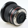 Walimex 8mm f/3,5 Fish-Eye CS II für Nikon - #613D2417 - Image 4