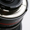 Walimex 8mm f/3,5 Fish-Eye CS II für Nikon - #613D2417 - Image 6