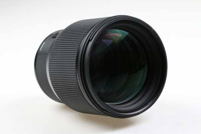 Sigma 85mm f/1,4 DG HSM Art für Nikon F - #52052597 - Image 5