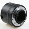 Nikon TC-20E III Telekonverter - #253402
