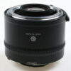 Nikon TC-20E III Telekonverter - #253402