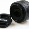Nikon AF-S DX 35mm f/1,8 G - #2313471