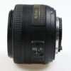 Nikon AF-S DX 35mm f/1,8 G - #2313471