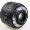 Nikon AF-S DX 35mm f/1,8 G - #2313471