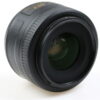 Nikon AF-S DX 35mm f/1,8 G - #2313471