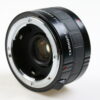 Tamron N-AFD BBAR MC7 2x Telekonverter für Nikon F (AF) - Image 2