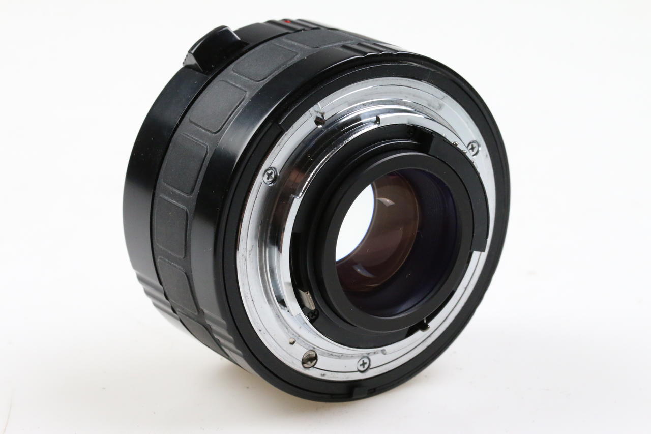 Tamron N-AFD BBAR MC7 2x Telekonverter für Nikon F (AF)