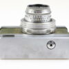 Zeiss CARL ZEISS JENA Werra grün - defekt - #55377