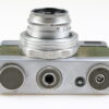 Zeiss CARL ZEISS JENA Werra grün - defekt - #55377