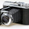 Voigtländer Perkeo II Sucherkamera Bastlergerät