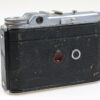 Voigtländer Perkeo II Sucherkamera Bastlergerät - Image 3
