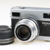 Zeiss Carl Zeiss Jena Werramatic - #6187177