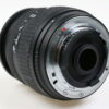 Sigma 18-50mm f/2,8 DC EX D für Nikon F (DX) - #1008063 - Image 4