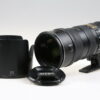 Nikon AF-S 70-200mm f/2,8 G ED VR - #416464