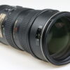 Nikon AF-S 70-200mm f/2,8 G ED VR - #416464 - Image 5