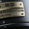 Nikon AF-S 70-200mm f/2,8 G ED VR - #416464 - Image 6