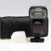 Nikon Speedlight SB-900 Blitzgerät - #2158044